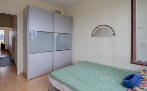 Appartement à louer a Woluwe-Saint-Lambert