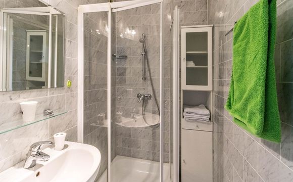 Appartement à louer a Woluwe-Saint-Lambert