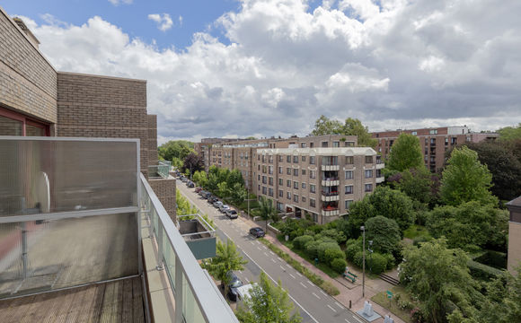 Appartement à louer a Woluwe-Saint-Lambert