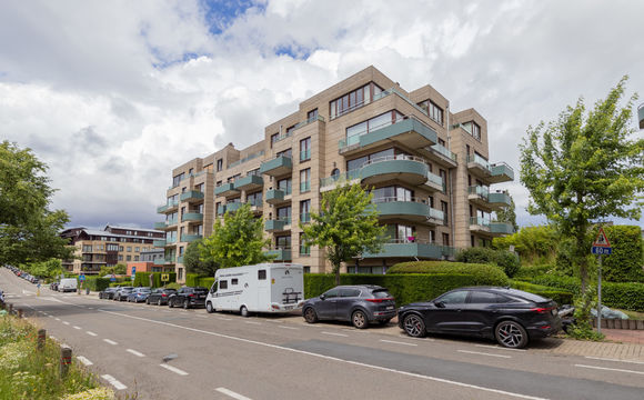 Appartement à louer a Woluwe-Saint-Lambert