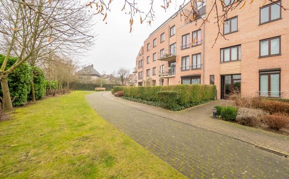 Appartement à louer a Woluwe-Saint-Pierre