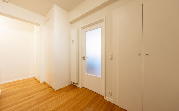 Appartement à louer a Woluwe-Saint-Pierre