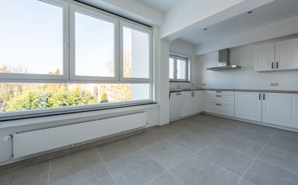Appartement à louer a Woluwe-Saint-Pierre