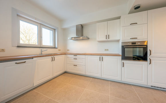 Appartement à louer a Woluwe-Saint-Pierre