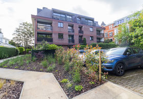 Appartement à louer a Woluwe-Saint-Pierre