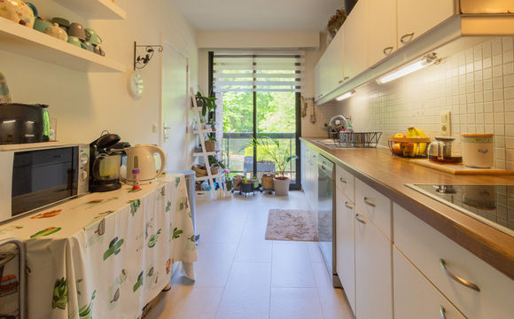 Appartement à louer a Woluwe-Saint-Pierre