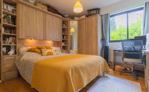 Appartement à louer a Woluwe-Saint-Pierre