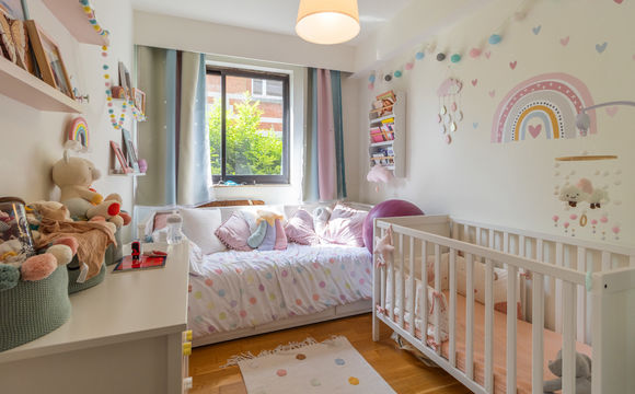 Appartement à louer a Woluwe-Saint-Pierre