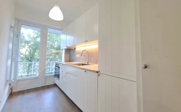 Appartement à louer a Woluwe-Saint-Pierre
