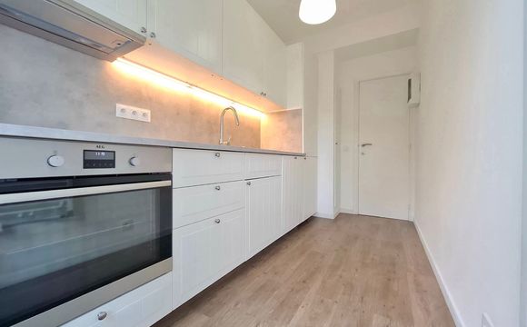 Appartement à louer a Woluwe-Saint-Pierre