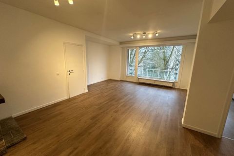 Appartement à louer a Woluwe-Saint-Pierre