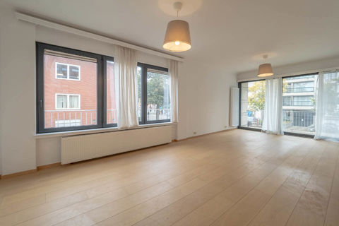 Appartement à louer a Woluwe-Saint-Pierre