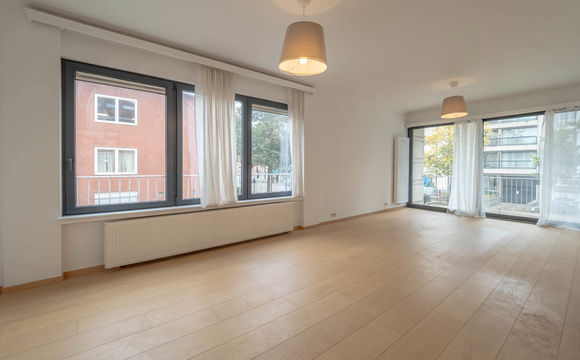 Appartement à louer a Woluwe-Saint-Pierre