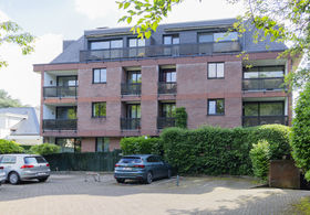 Appartement à louer a Woluwe-Saint-Pierre