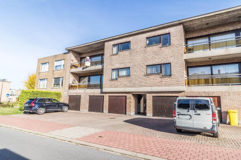 Appartement à louer a Zaventem