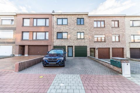 Appartement à louer a Zaventem