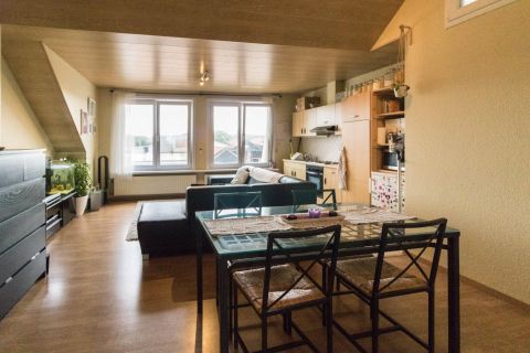 Appartement à louer a Zaventem