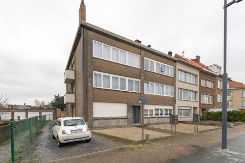 Appartement à louer a Zaventem