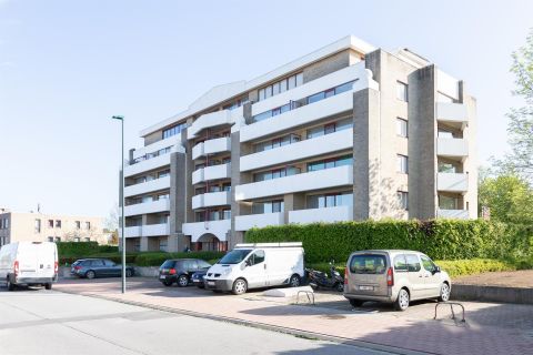 Appartement à louer a Zaventem