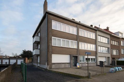 Appartement à louer a Zaventem