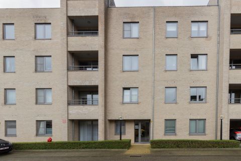 Appartement à louer a Zaventem