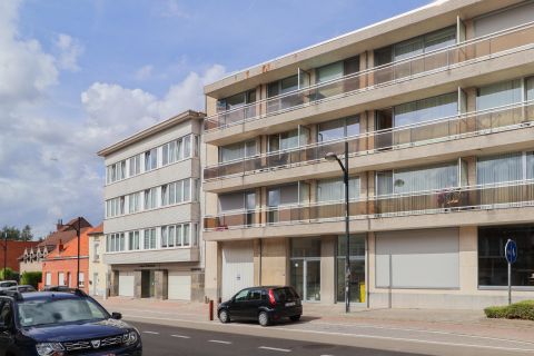 Appartement à louer a Zaventem