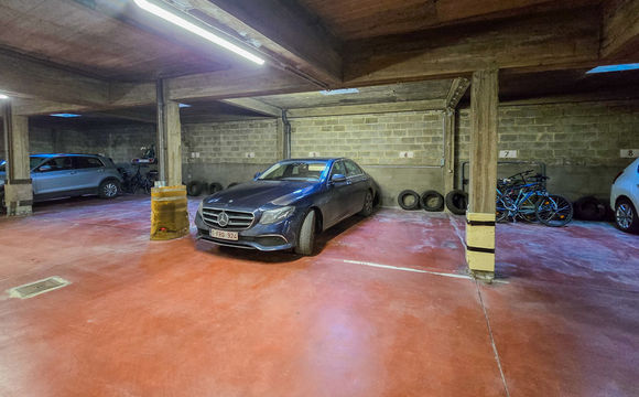 Appartement à louer a Zaventem