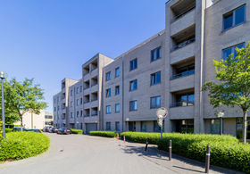Appartement à louer a Zaventem