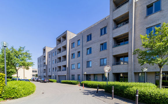 Appartement à louer a Zaventem