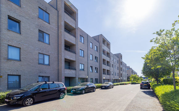 Appartement à louer a Zaventem