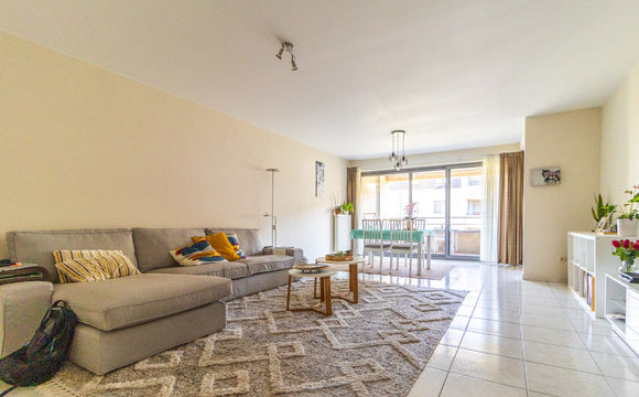 Appartement à louer a Zaventem