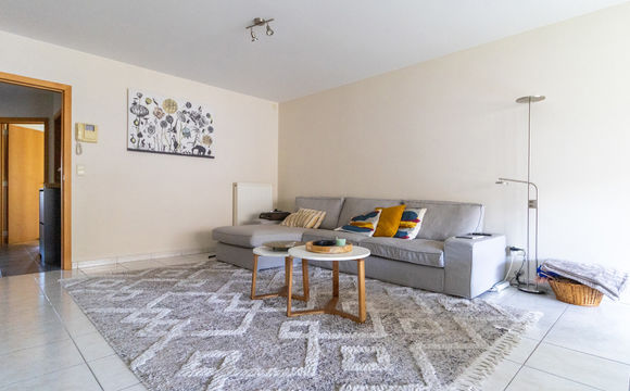 Appartement à louer a Zaventem