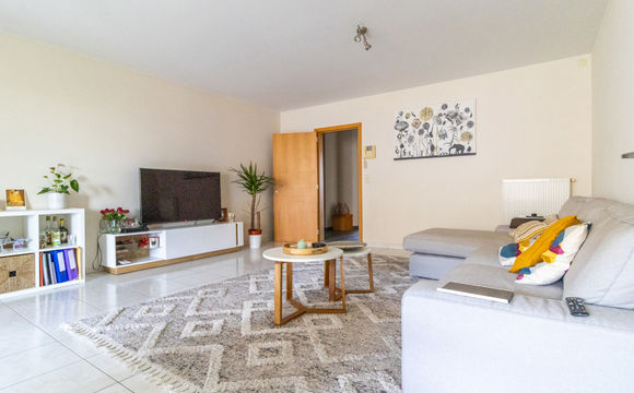 Appartement à louer a Zaventem