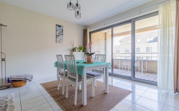 Appartement à louer a Zaventem