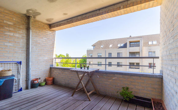 Appartement à louer a Zaventem