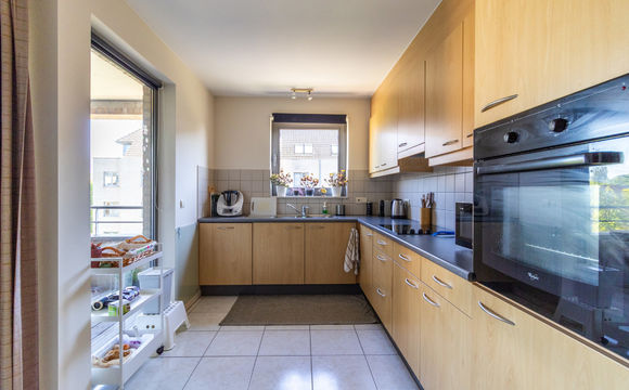Appartement à louer a Zaventem