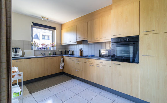 Appartement à louer a Zaventem