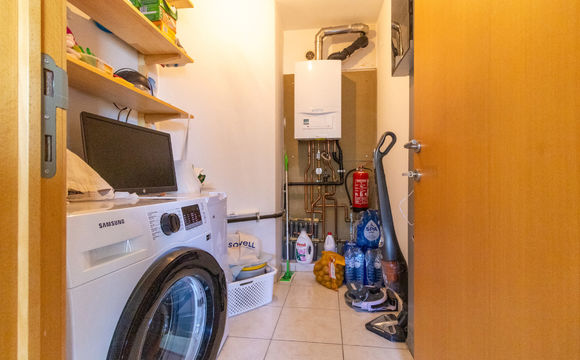 Appartement à louer a Zaventem