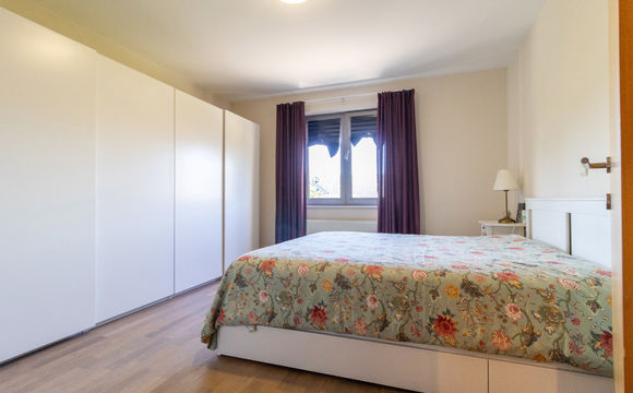 Appartement à louer a Zaventem