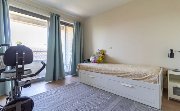 Appartement à louer a Zaventem