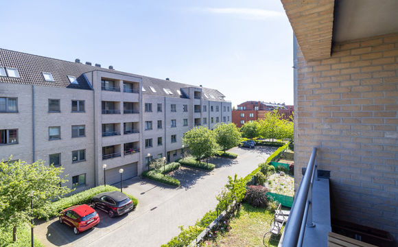 Appartement à louer a Zaventem