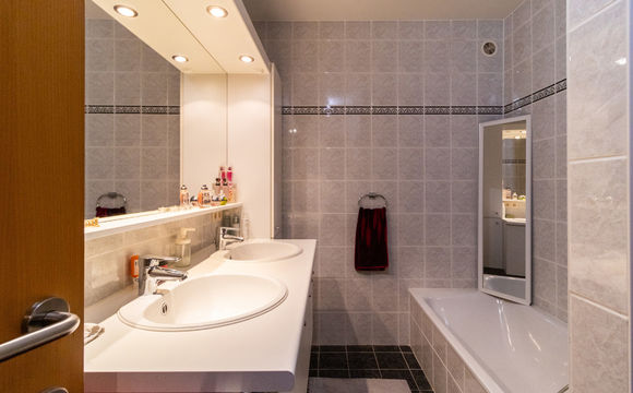 Appartement à louer a Zaventem