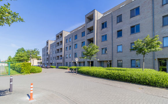 Appartement à louer a Zaventem