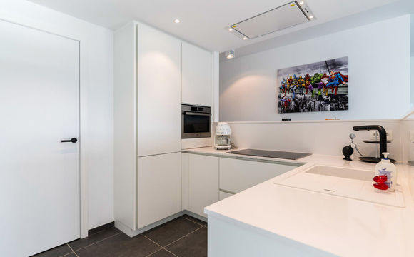 Appartement à louer a Zaventem