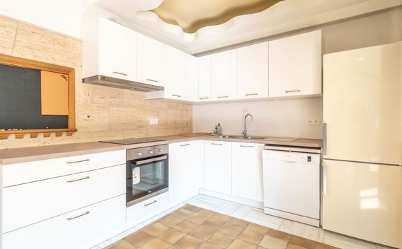 Appartement à vendre a Auderghem