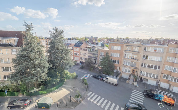 Appartement à vendre a Bruxelles