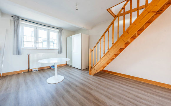 Appartement à vendre a Ixelles
