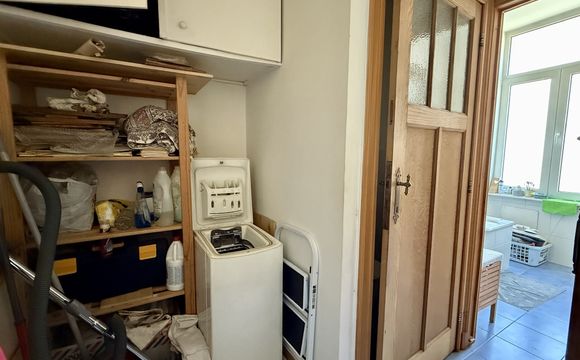 Appartement à vendre a Ixelles