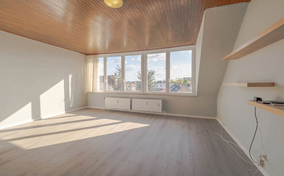 Appartement à vendre a Jette