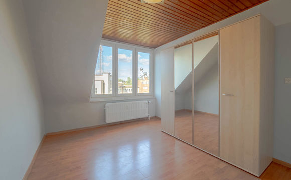 Appartement à vendre a Jette